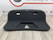 Audi A6 4F Limousine Verkleidung Heckklappe Heckklappenverkleidung 4F5867975A