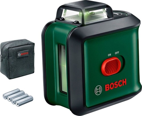 Bosch universallevel 360 - bosch, basic