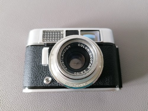Voigtländer vito - voigtländer,