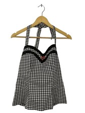 KüSTENLUDER Cut-Out-Top Damen