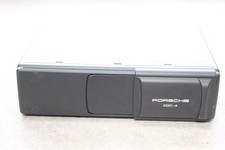 Porsche 997 Boxster Cayman 987 CD Wechsler CDC 4 99764514003