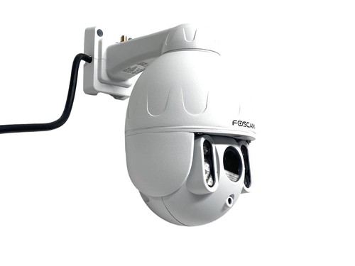Foscam sd4 ptz 4mp - foscam,