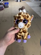 TY Teenie Beanie Boos Zweige