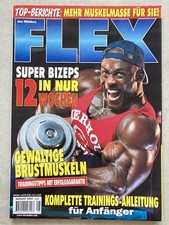 Flex,August