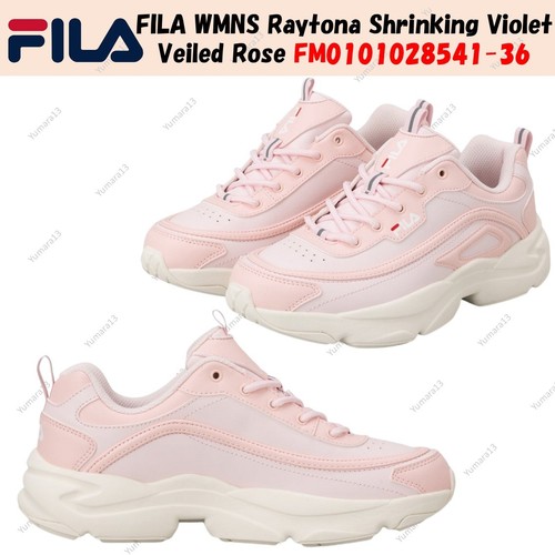 Fila wmns raytona shrinking - fila,