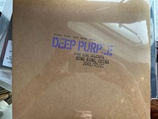 Deep Purple - Live in Hong