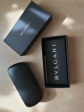 Original Bulgari Sonnenbrille
