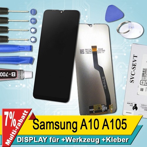 Display für samsung a10 2019 - samsung,
