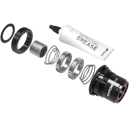 Swiss service kit 18 - dt,