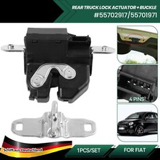 55702917 HECKKLAPPENSCHLOß