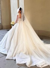 Gelinlik/Hochzeitskleid