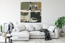 Abstrakt Vision 01 120x120