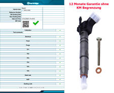 Mercedes Einspritzdüse OM646 0445115069 A6460701487 A6460701187