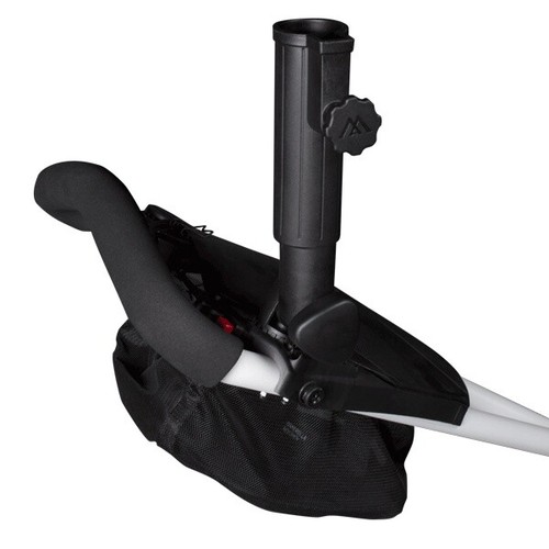 Big max umbrella holder - big, qf