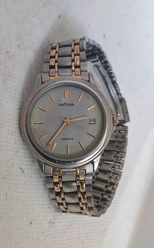 Prätina quartz uhr cal5m12 - prätina,