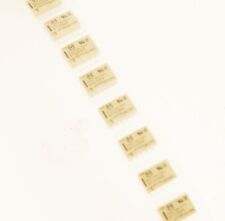 TQ2SA-12V Signalrelais, RELAY DPDT 2A 12VDC (2 Form C) *NEU* #714923