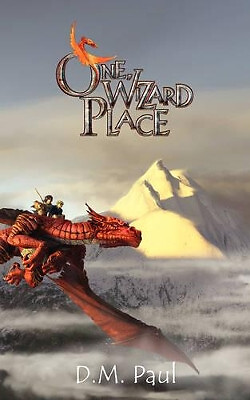 One wizard place paul - by,