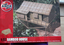 BAMBOO HOUSE - Bamubs Haus -