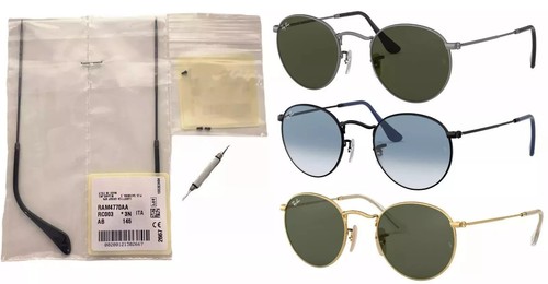 Ray ban rb3447 ersatzbügel - rb3447,