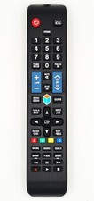 Ersatz Fernbedienung für Samsung TV UE37ES5500WXZG | UE37ES5700 | UE37ES5700S |