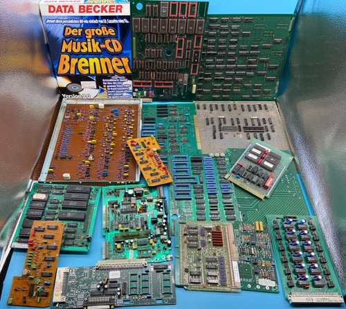 Se3950 konvolut hardware - konvolut,