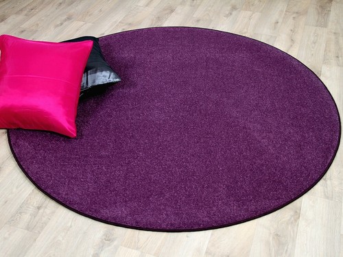 Trend velours teppich - trend, joy