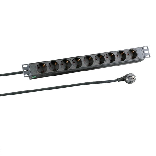 Steckdosenleiste zoll - 19,