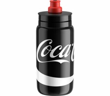 ELITE FLASCHE FLY COCA COLA