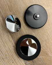 Roksan: Topboard Abdeckung