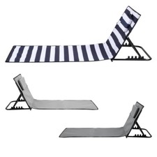 Strandmatte Beach Lehne