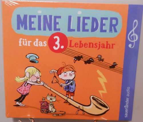 Kinderlieder meine lieder - meine,