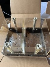 Möller  CI-Kleingehäuse CI-C IP55 Leergehäuse 031434 CI-Kleingehäuse