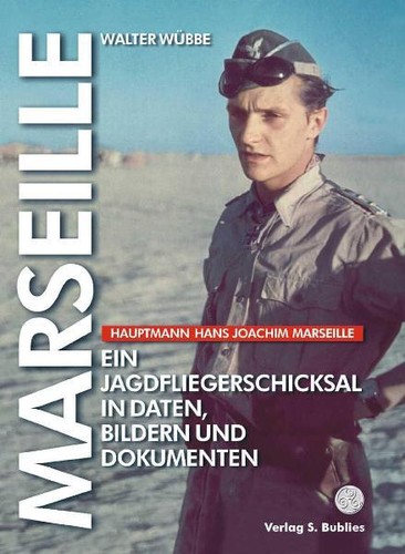 Hans joachim marseille - hans,