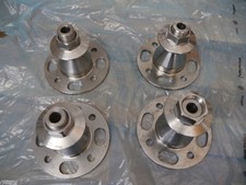 BMW E30 325i Linder Alpina