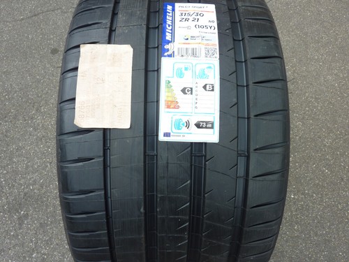 Michelin pilot sport 315 - michelin,