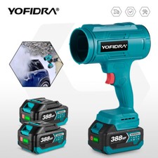 110000RPM Turbogebläse Fan