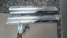 4x Ikea Tischbeine Curry