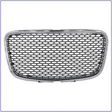 KÜHLERGRILL FRONTGRILL FÜR CHRYSLER 300C 300S 2015 - 2021 2016 2017 2018 CHROME