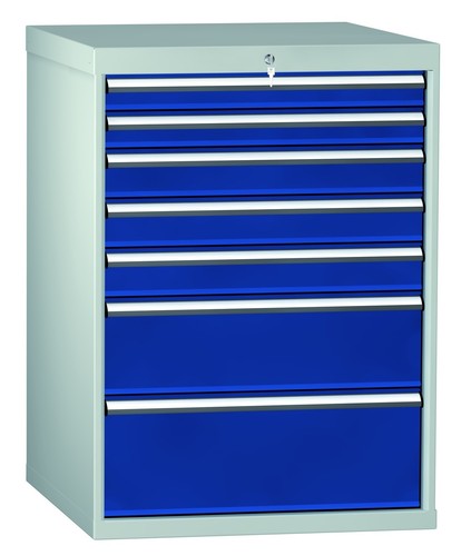 Schubladenschrank