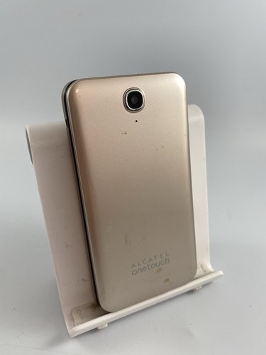 Alcatel 2012g gold entsperrt - alcatel,