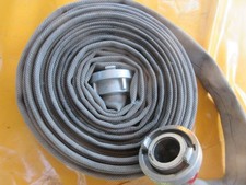 Storz C Schlauch Feuerwehr 15 Meter ex Feuerwehr