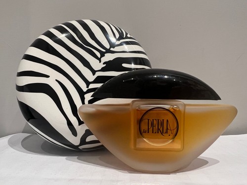 Perla donna silk eau de - eau,