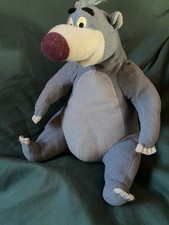 Plüschtier Baloo Bär aus