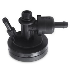 Pulsationsdämpfer Bosch