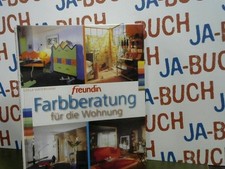 Farbberatung für die Wohnung