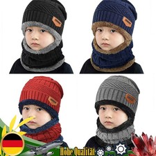 Wintermütze Strickmütze