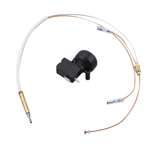 Thermoelement kippschalter - &,