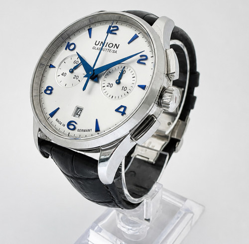 Union glashütte noramis - union,