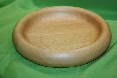 Massive holzschale cm - massive,