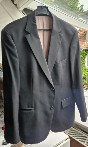 Hugo boss jackett schwarz - hugo,